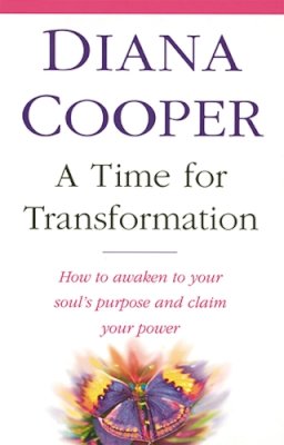 Diana Cooper - Time for Transformation - 9780749919436 - V9780749919436