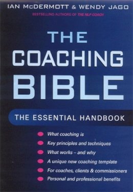 Ian McDermott - The Coaching Bible - 9780749927042 - V9780749927042