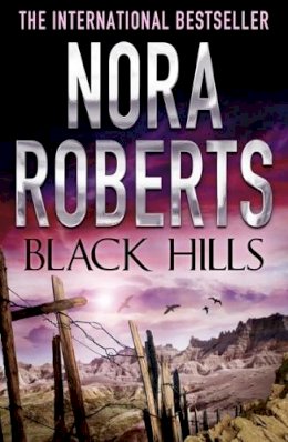 Nora Roberts - Black Hills - 9780749928933 - KEX0293298