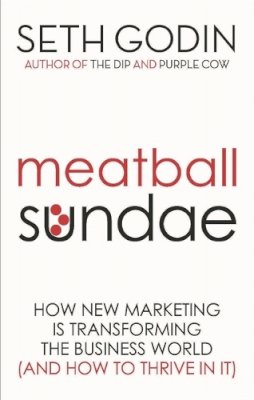 Seth Godin - Meatball Sundae - 9780749929480 - V9780749929480