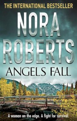 Nora Roberts - Angels Fall - 9780749929671 - V9780749929671