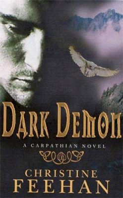 Christine Feehan - Dark Demon - 9780749936686 - V9780749936686