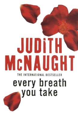 Judith McNaught - Every Breath You Take - 9780749936952 - V9780749936952