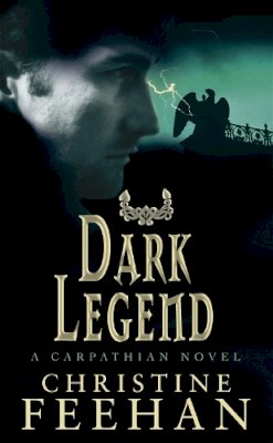 Christine Feehan - Dark Legend (Carpathians 07) - 9780749937676 - V9780749937676