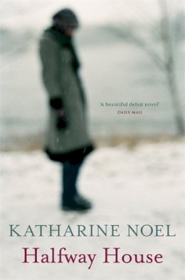 Katharine Noel - Halfway House - 9780749937737 - V9780749937737