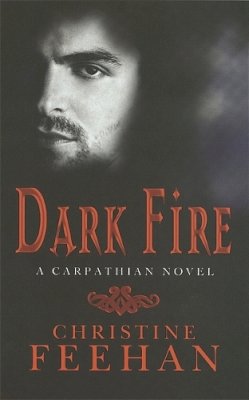 Christine Feehan - Dark Fire - 9780749937843 - V9780749937843