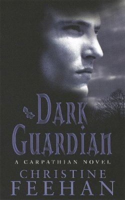 Christine Feehan - Dark Guardian - 9780749938116 - V9780749938116