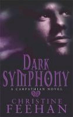 Christine Feehan - Dark Symphony - 9780749938208 - V9780749938208