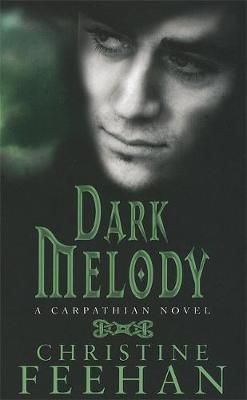 Christine Feehan - Dark Melody (Carpathians 10) - 9780749938512 - V9780749938512