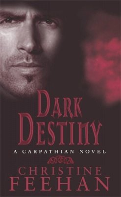 Christine Feehan - DARK DESTINY ('DARK' CARPATHIAN SERIES) - 9780749938529 - V9780749938529