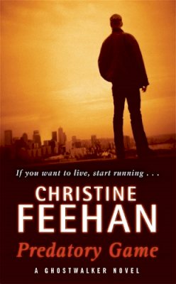 Christine Feehan - Predatory Game - 9780749939168 - V9780749939168