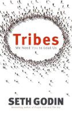 Seth Godin - Tribes - 9780749939755 - V9780749939755