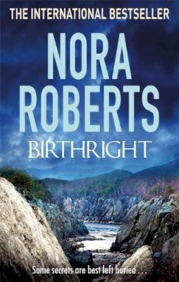 Nora Roberts - Birthright - 9780749940423 - V9780749940423