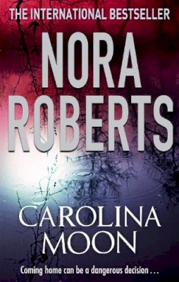 Nora Roberts - Carolina Moon - 9780749940720 - V9780749940720