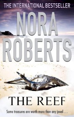 Nora Roberts - The Reef - 9780749940928 - KTG0004610