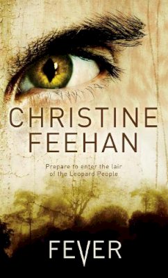 Christine Feehan - Fever - 9780749941543 - V9780749941543