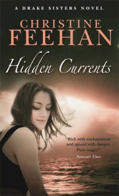 Christine Feehan - Hidden currents - 9780749941710 - V9780749941710