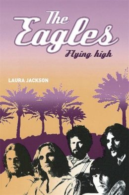 Laura Jackson - The Eagles - 9780749951139 - V9780749951139