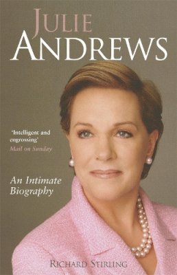 Richard Stirling - Julie Andrews - 9780749951627 - V9780749951627