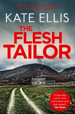 Kate Ellis - The Flesh Tailor: Book 14 in the DI Wesley Peterson crime series - 9780749953065 - V9780749953065