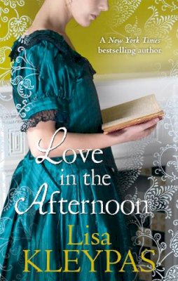 Lisa Kleypas - Love in the Afternoon - 9780749953096 - V9780749953096