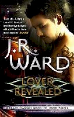 J. R. Ward - Lover Revealed: Number 4 in series - 9780749955328 - V9780749955328