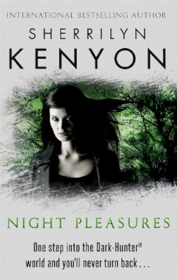 Sherrilyn Kenyon - Night Pleasures - 9780749955434 - V9780749955434