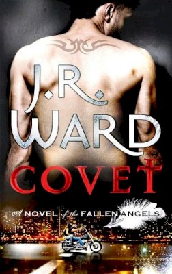 J. R. Ward - Covet: Number 1 in series - 9780749955588 - V9780749955588