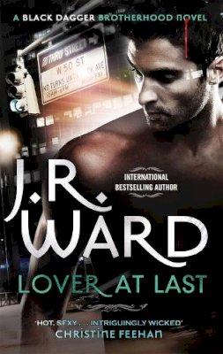 J. R. Ward - Lover at Last: Number 11 in series - 9780749955854 - V9780749955854