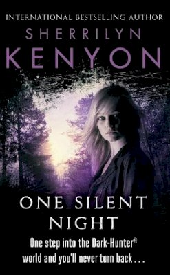 Sherrilyn Kenyon - One Silent Night - 9780749956820 - V9780749956820