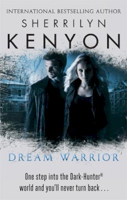 Sherrilyn Kenyon - Dream Warrior - 9780749956875 - V9780749956875