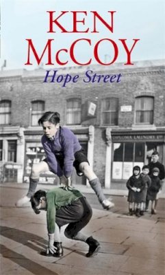 Ken McCoy - Hope Street - 9780749956936 - KST0022221