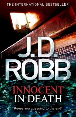 J. D. Robb - Innocent In Death - 9780749957483 - V9780749957483