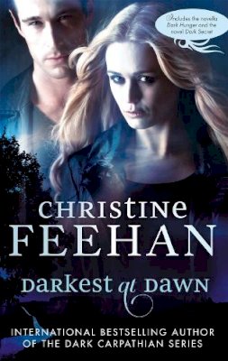 Christine Feehan - Darkest at Dawn - 9780749957575 - V9780749957575