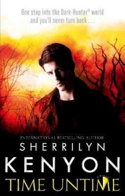 Sherrilyn Kenyon - Time Untime - 9780749957728 - V9780749957728