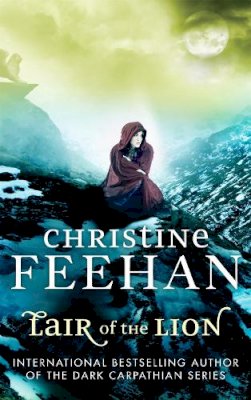 Christine Feehan - Lair of the Lion - 9780749958459 - V9780749958459