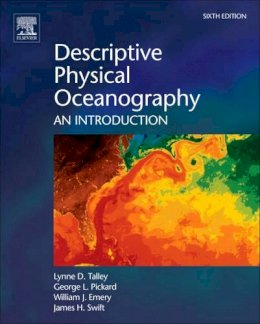 Lynne D. Talley - Descriptive Physical Oceanography: An Introduction - 9780750645522 - V9780750645522