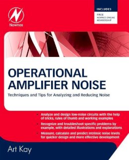 Art Kay - Operational Amplifier Noise - 9780750685252 - V9780750685252