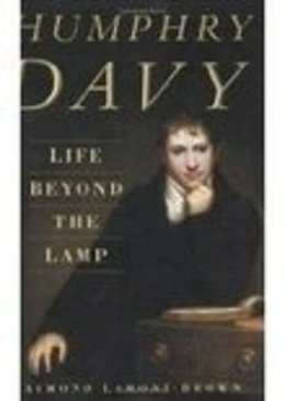 Raymond Lamont-Brown - Humphry Davy - 9780750932318 - KSK0000436