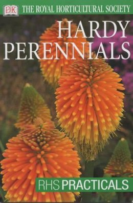 Dk - Hardy Perennials - 9780751347203 - KCW0014127