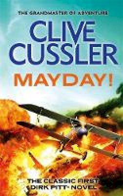 Clive Cussler - Mayday! - 9780751504804 - V9780751504804