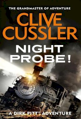 Clive Cussler - Night Probe! - 9780751505047 - V9780751505047