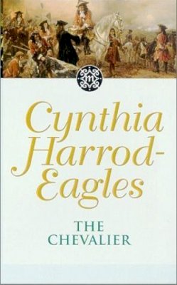 Cynthia Harrod-Eagles - The Chevalier: The Morland Dynasty, Book 7 - 9780751506440 - V9780751506440