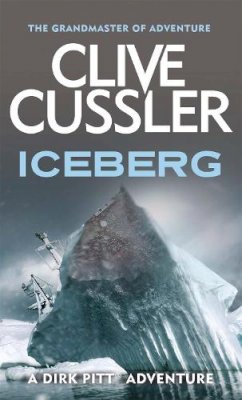 Clive Cussler - Iceberg - 9780751507324 - 9780751507324