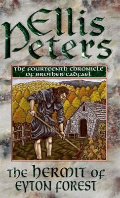 Ellis Peters - The Hermit Of Eyton Forest: 14 - 9780751511147 - V9780751511147