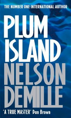 Nelson Demille - Plum Island: Number 1 in series - 9780751521856 - V9780751521856