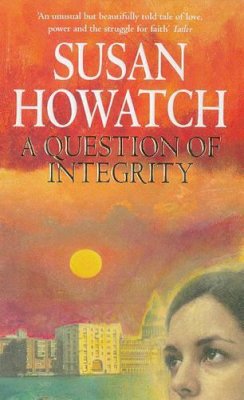 Jonathan Kellerman - Question Of Integrity - 9780751522808 - KST0026654