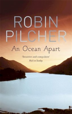 Robin Pilcher - An Ocean Apart - 9780751523898 - KI20003245