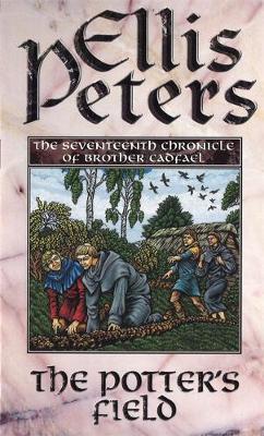 Ellis Peters - The Potter´s Field - 9780751527339 - V9780751527339