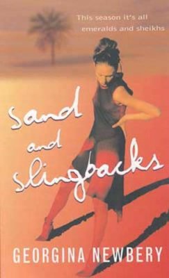 Jonathan Kellerman - Sand and Slingbacks - 9780751528213 - KST0029642